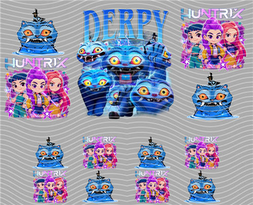 Mini stanlye cup-KW497